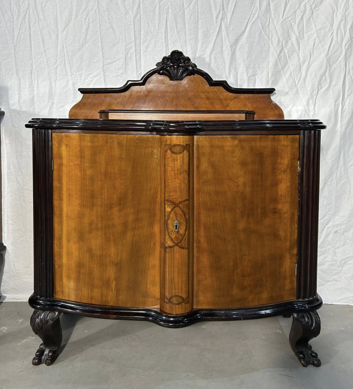 Neobaroková obývačka - Cena za komplet 2200€ 2