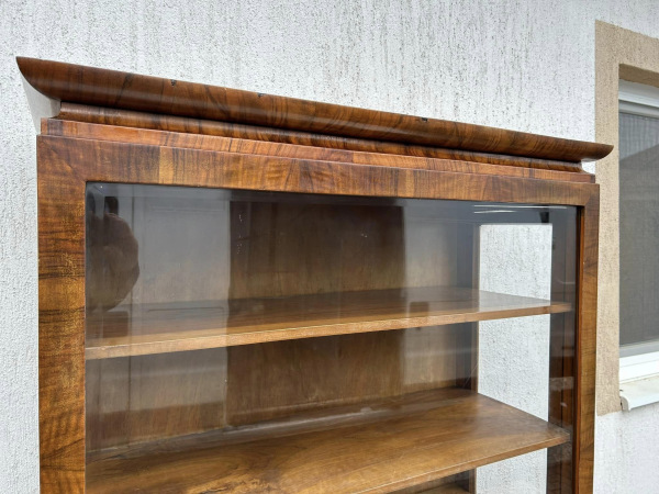 V36 - Art DECO vitrína - Cena 790€ 1