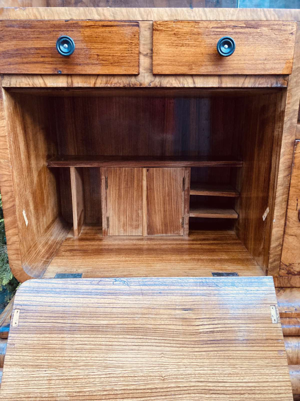 V14 - Art Deco Kabinet - Cena 790€ 6