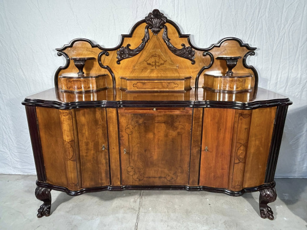 Neobaroková obývačka - Cena za komplet 2200€ 1