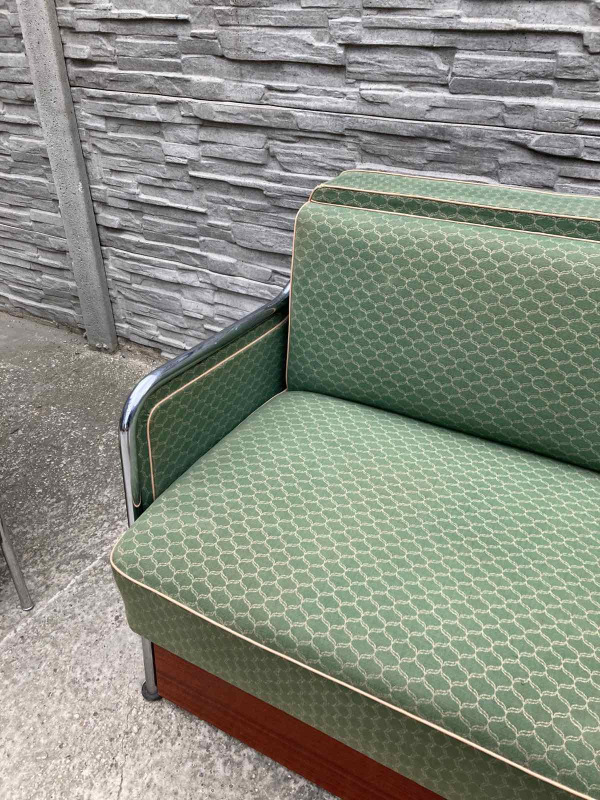 Bauhaus sofa - Cena 200 € 6