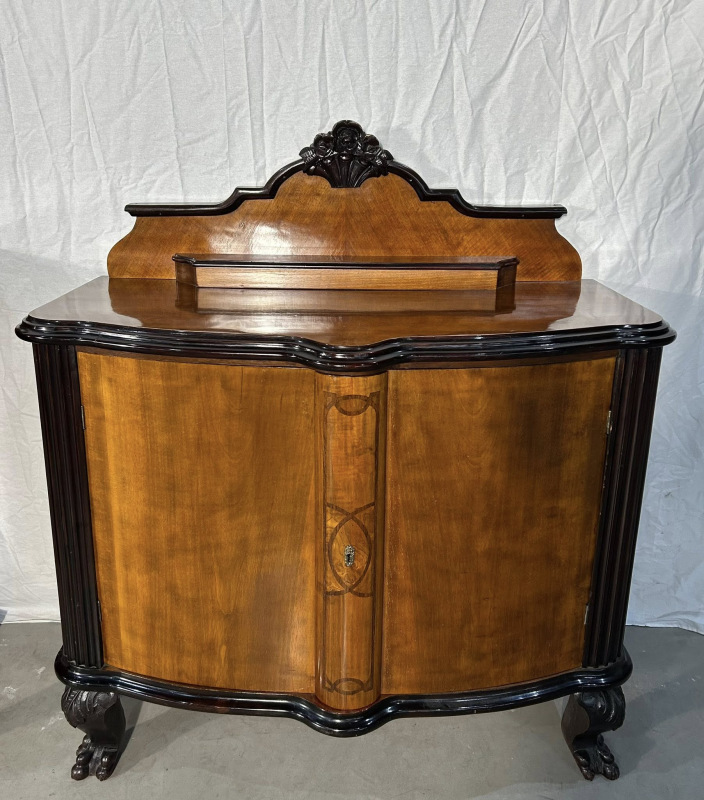 Neobaroková obývačka - Cena za komplet 2200€ 9