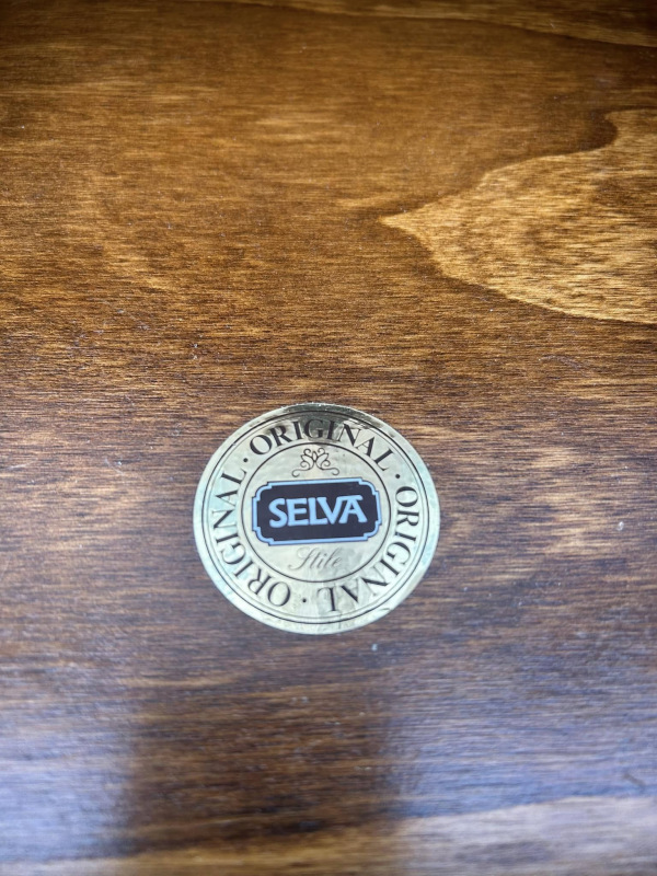 Starožitny sekretár / Taberňák / almara v barokovom štýle - Cena 660 € 5