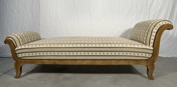 Biedermeier leňoška - Cena 690€ 1