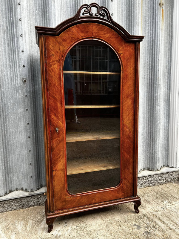 Neobaroková vitrína / knižnica - Cena 790€ 2