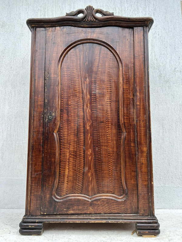 SKR03 - Skriňa používaná v lekárni (Wien) - Cena 195€ 1