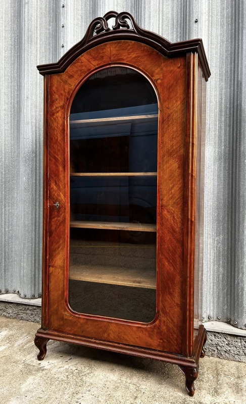 Neobaroková vitrína / knižnica - Cena 790€ 1