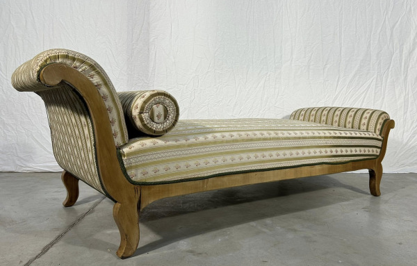 Biedermeier leňoška - Cena 690€