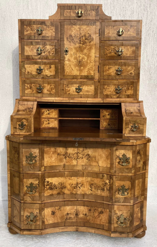 Barokový Taberňák (1820) s Topoľovou korenicou - cena dohodou 1