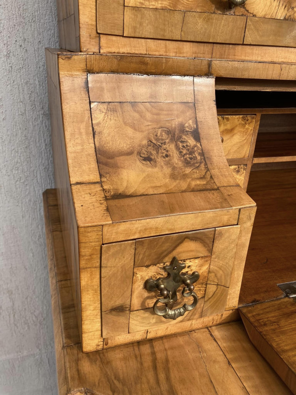 Barokový Taberňák (1820) s Topoľovou korenicou - cena dohodou 4