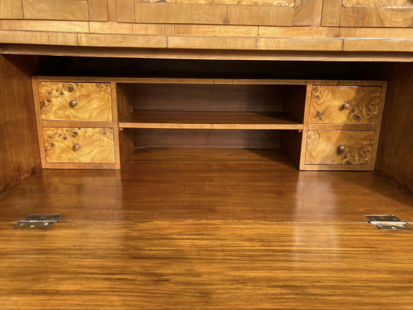 Barokový Taberňák (1820) s Topoľovou korenicou - cena dohodou 7