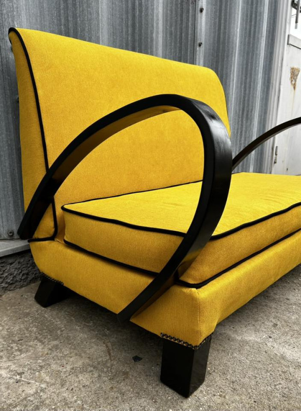 F149 - Štýlová sedacia súprava - Cena 880€ 9