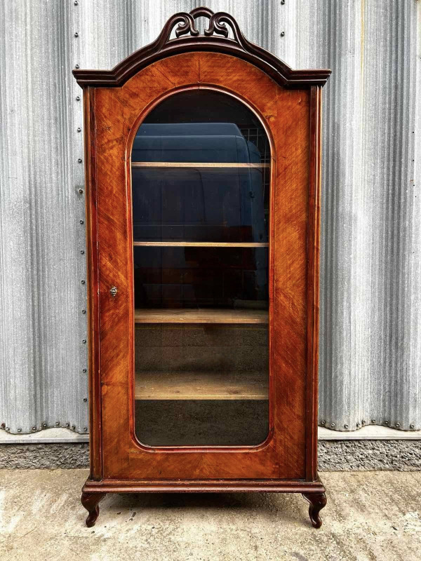 Neobaroková vitrína / knižnica - Cena 790€