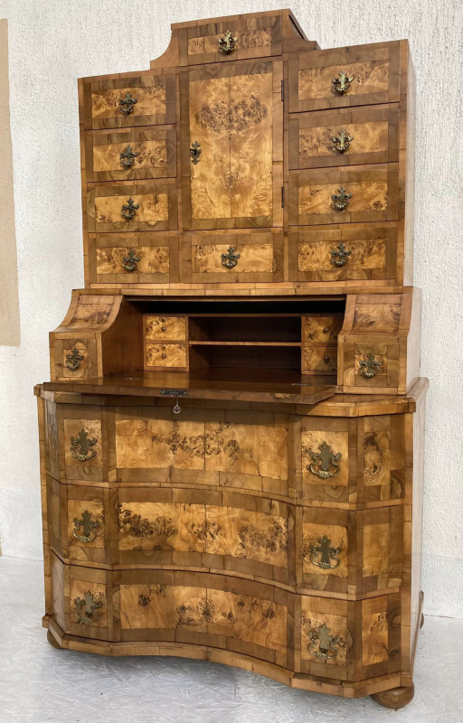 Barokový Taberňák (1820) s Topoľovou korenicou - cena dohodou 9