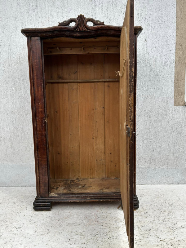 SKR03 - Skriňa používaná v lekárni (Wien) - Cena 195€ 3