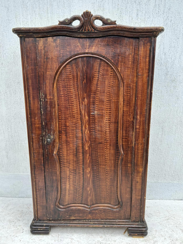 SKR03 - Skriňa používaná v lekárni (Wien) - Cena 195€ 2