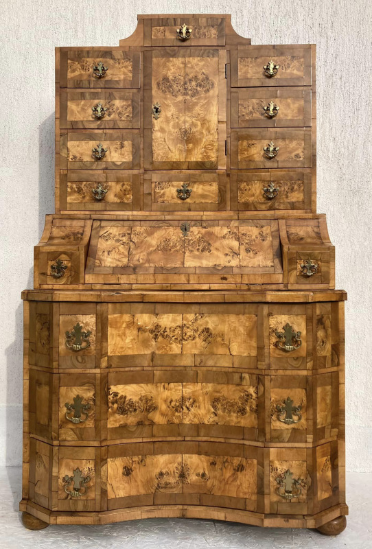 Barokový Taberňák (1820) s Topoľovou korenicou - cena dohodou