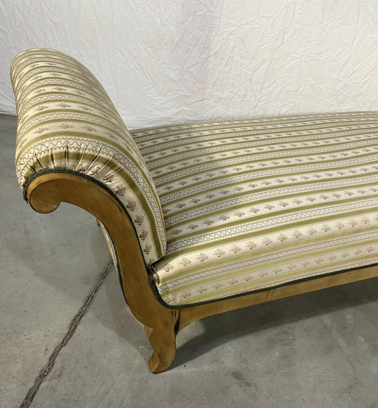 Biedermeier leňoška - Cena 690€ 4