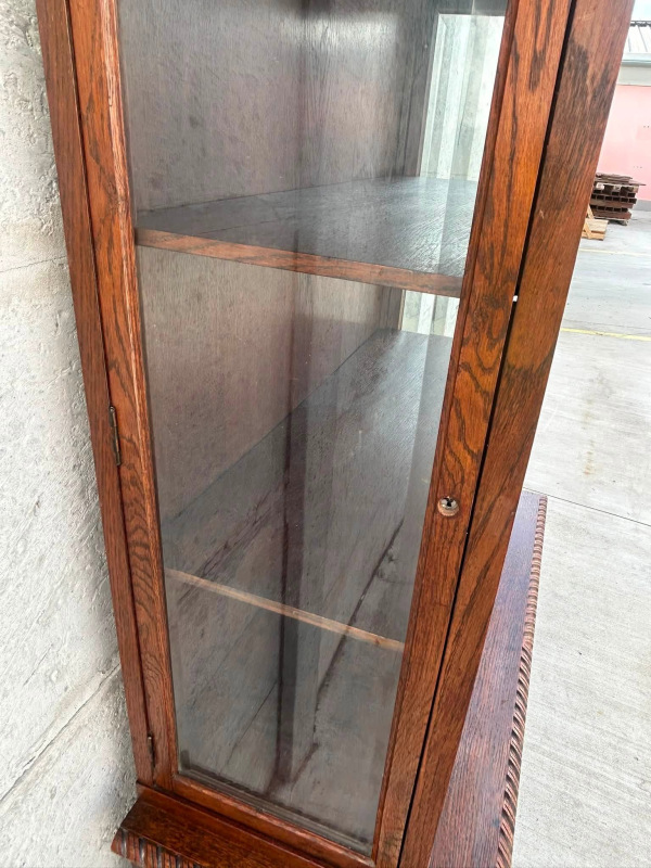 ALT07 - Vitrína Altdeutsche - Cena 450 € 5