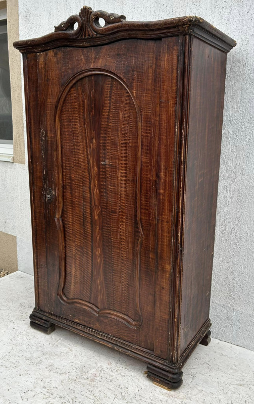 SKR03 - Skriňa používaná v lekárni (Wien) - Cena 195€