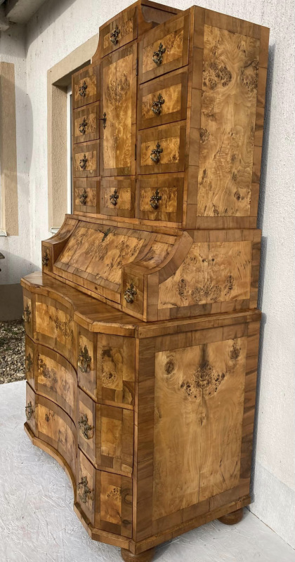 Barokový Taberňák (1820) s Topoľovou korenicou - cena dohodou 8