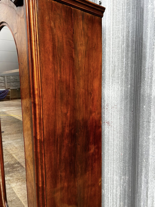 Neobaroková vitrína / knižnica - Cena 790€ 5