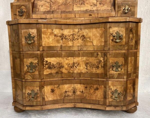 Barokový Taberňák (1820) s Topoľovou korenicou - cena dohodou 6