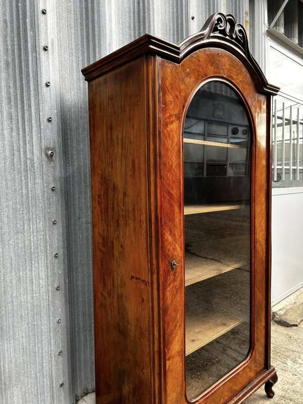 Neobaroková vitrína / knižnica - Cena 790€ 3