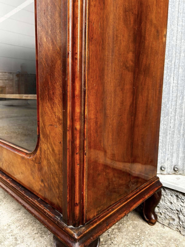 Neobaroková vitrína / knižnica - Cena 790€ 4