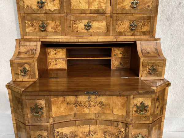 Barokový Taberňák (1820) s Topoľovou korenicou - cena dohodou 5