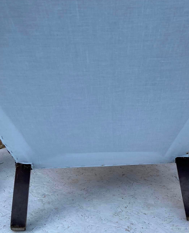 F094 - Art DECO kreslá - Cena za kus 250€. 5