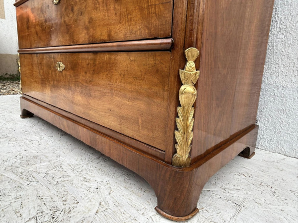 Písací kabinet z obdobia “Historizmus” - cena dohodou 6