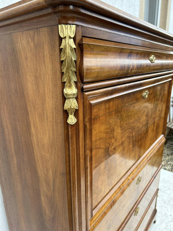 Písací kabinet z obdobia “Historizmus” - cena dohodou 5
