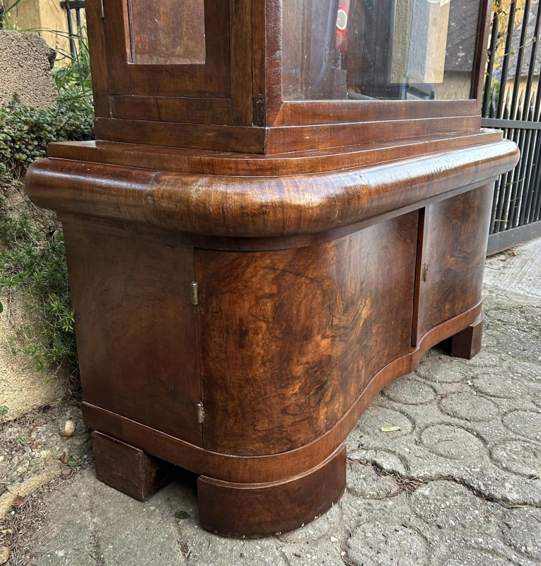 V40 - Art DECO vitrina - 290€ 5