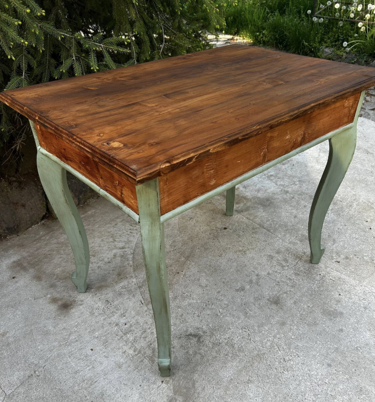 ST34 -Vidiecký stôl - Cena 175€