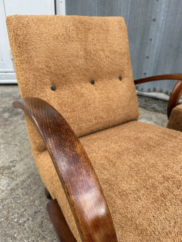 F176- Kreslo HALABALA - Cena 300€   2