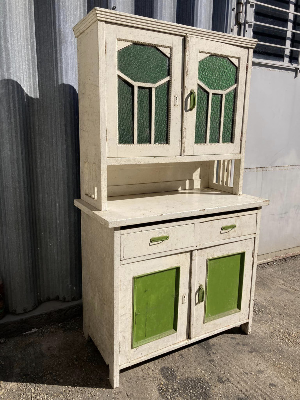 K16 - Vidiecky kredenc/príborník - Cena 220€ 2