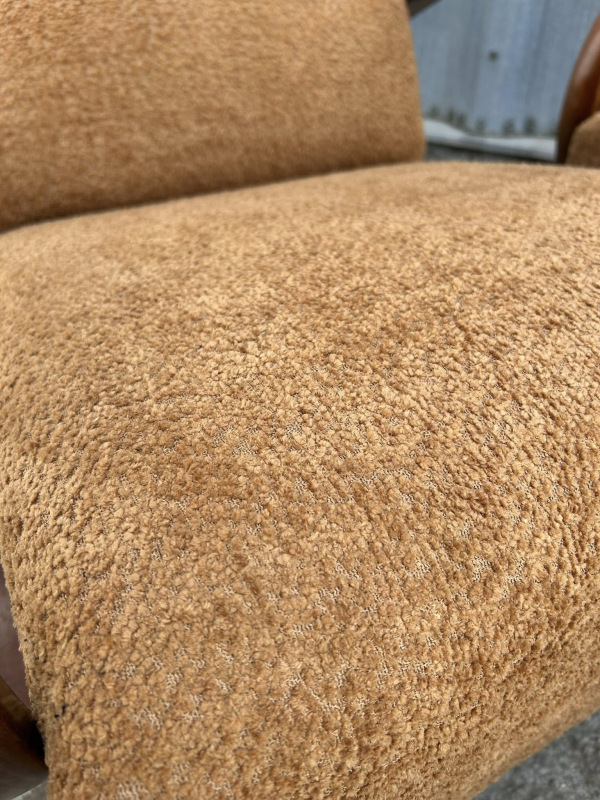 F176- Kreslo HALABALA - Cena 300€   4