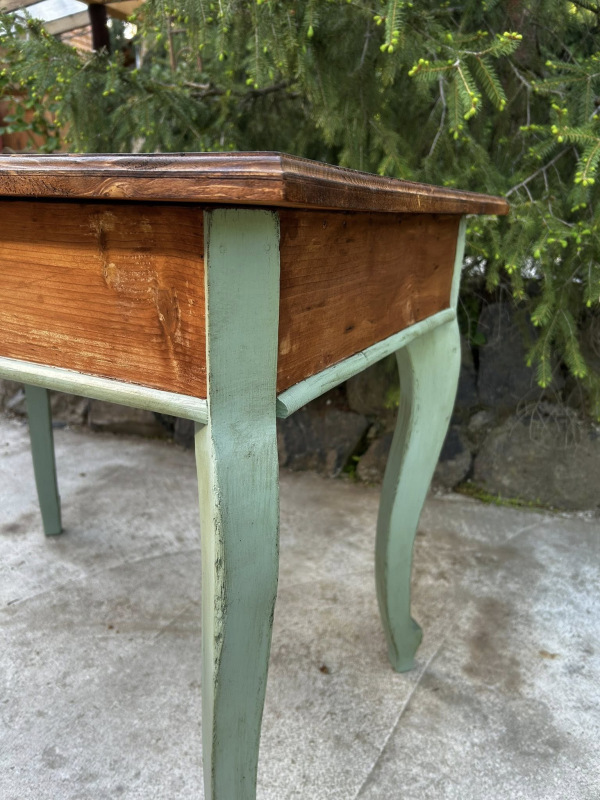 ST34 -Vidiecký stôl - Cena 175€ 3