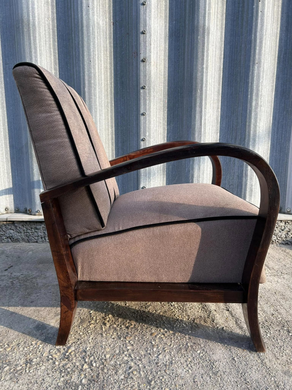 F116 -Art DECO Kreslá - Cena 290€ / kus 5