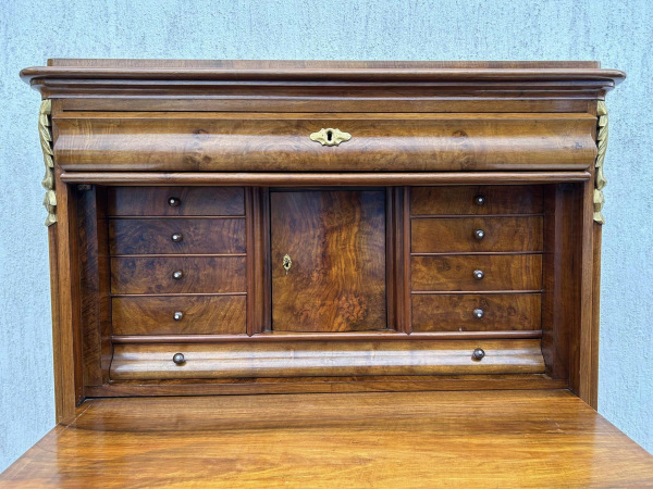 Písací kabinet z obdobia “Historizmus” - cena dohodou 3