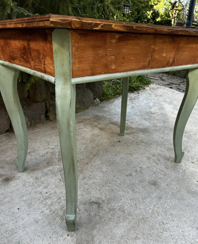 ST34 -Vidiecký stôl - Cena 175€ 1