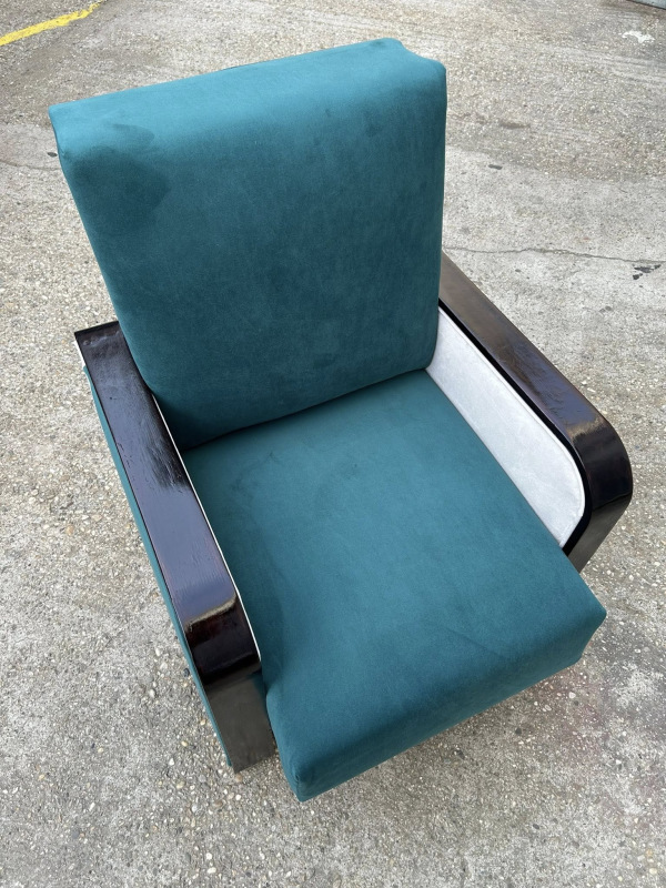 F153 - STAR WARS kresielka - Cena 850€ / pár 8