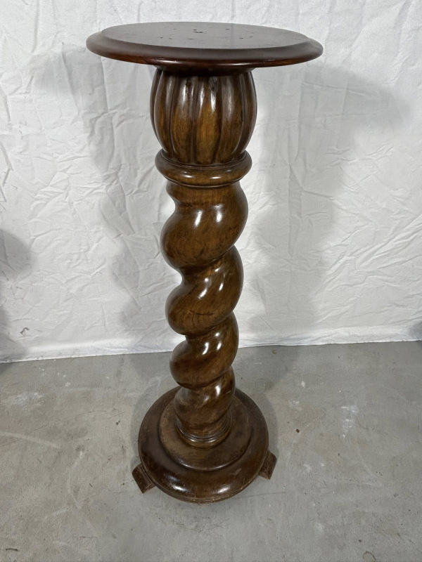 Starožitné Barokové stĺpy - Cena 235 € / kus 2