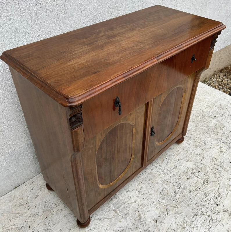 Komoda Altdeutsch - Cena 350€ 3