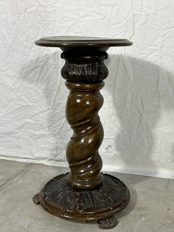 Starožitné Barokové stĺpy - Cena 235 € / kus 1