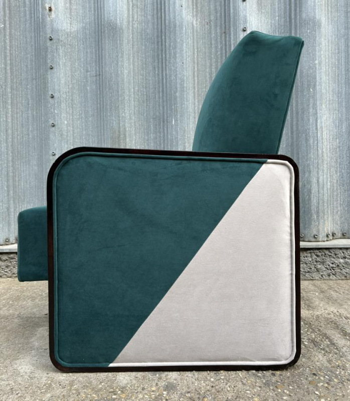 F153 - STAR WARS kresielka - Cena 850€ / pár 3