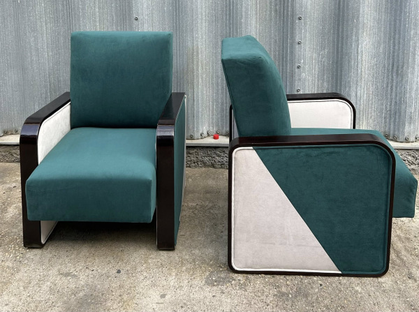 F153 - STAR WARS kresielka - Cena 850€ / pár 4