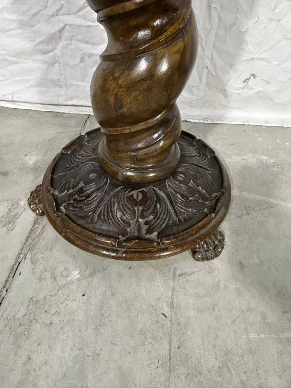 Starožitné Barokové stĺpy - Cena 235 € / kus 5