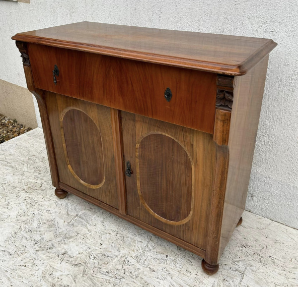 Komoda Altdeutsch - Cena 350€ 2